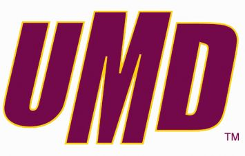 Minnesota-Duluth Bulldogs 0-Pres Wordmark Logo diy iron on heat transfer